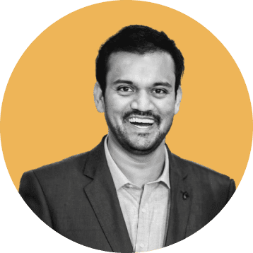 Uday Kiran Reddy, IIT-Kharagpur